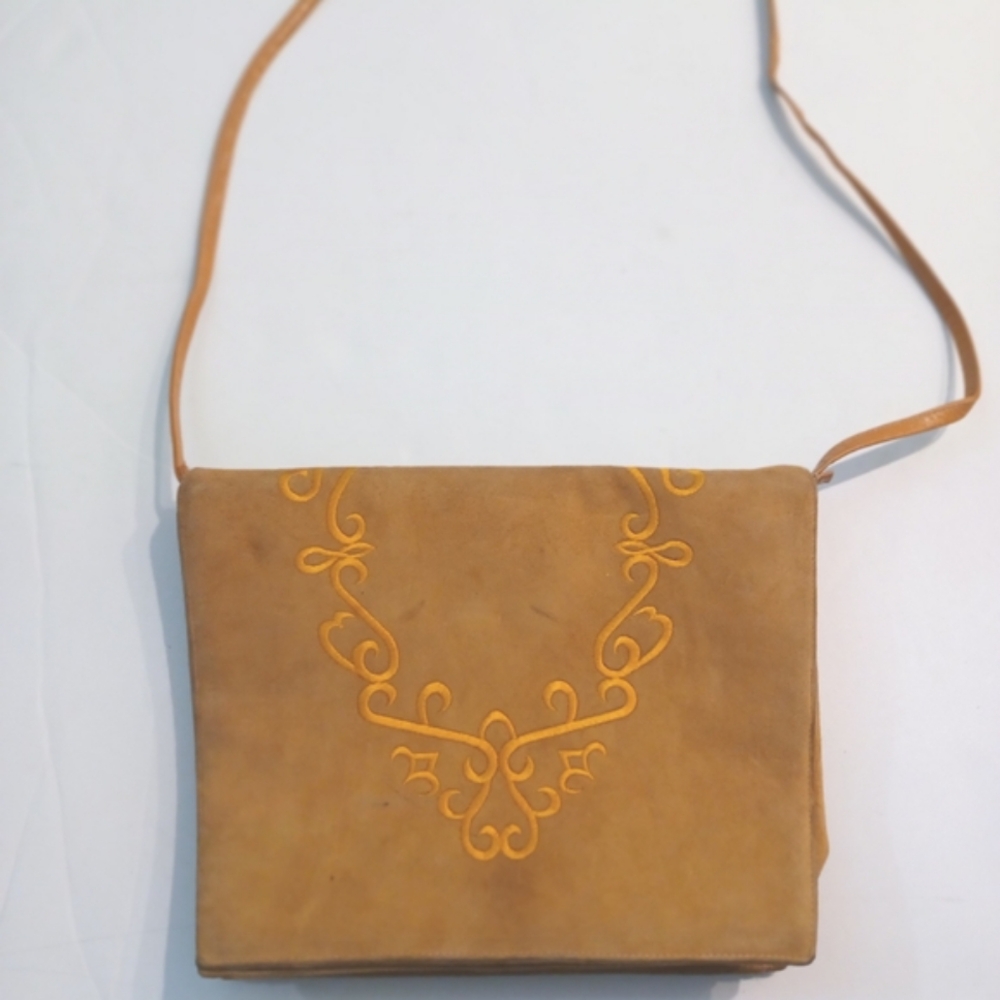 Vintage Handbag- Frenchy of California